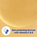Набор NIVEA Natural Caring масла для душа увлажняющие, 3 шт. по 200 мл 3 x 200 мл — фото 5