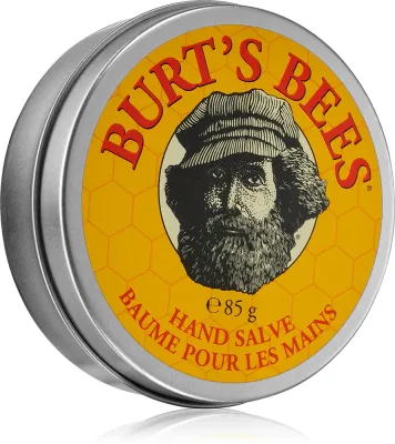 Burt’s Bees Care - Крем для рук для сухой и уставшей кожи, 85 г