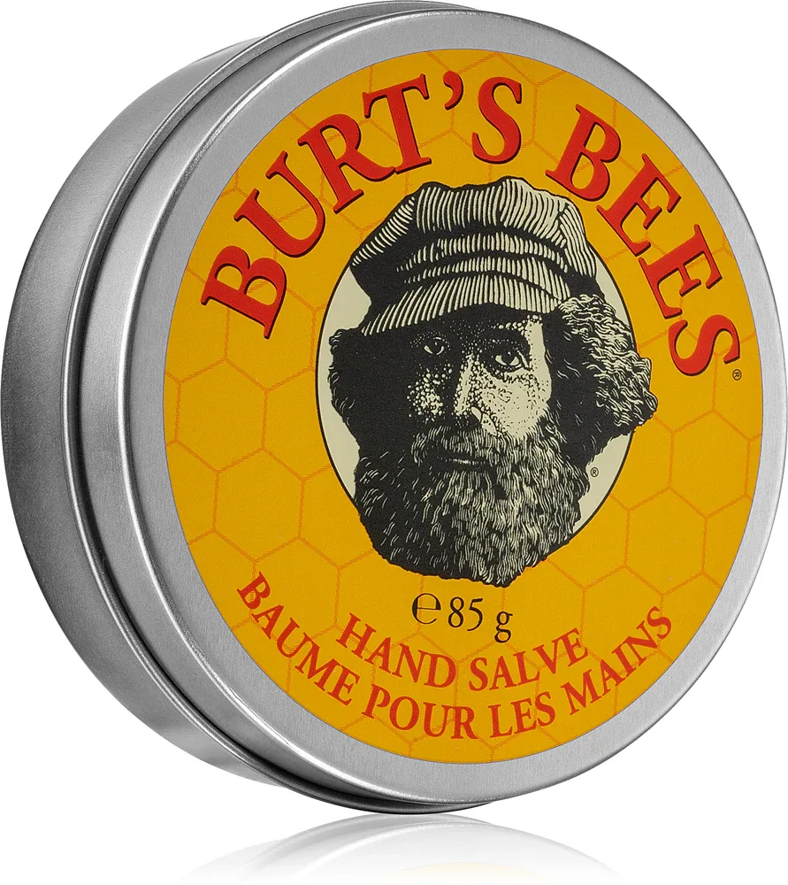 Burt’s Bees Care - Крем для рук для сухой и уставшей кожи, 85 г