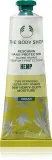 The Body Shop Hemp Hand Protector - Крем для рук с конопляным маслом, 30 мл — фото 1