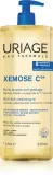 Uriage Xemose C8+ Anti-Itch Cleansing Oil - Успокаивающее масло для очищения сухой и атопической кожи — фото 1