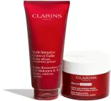 Clarins Masvelt Advanced Body Shaping Cream - Укрепляющий крем для тела, 200 мл — фото 5