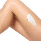 Clarins Masvelt Advanced Body Shaping Cream - Укрепляющий крем для тела, 200 мл — фото 6