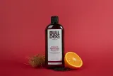 Гель для душа Bulldog Vetiver and Black Pepper мужской, с ароматом ветивера и чёрного перца, 500 мл — фото 7