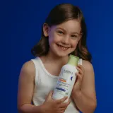 A-Derma Exomega Control Repairing Emollient Night Cream - Восстанавливающий ночной крем против зуда — фото 3