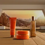 Lancaster Golden Tan Maximizer After Sun Balm - Бальзам для тела, продлевающий загар, 200 мл — фото 7