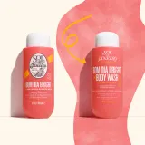 Sol de Janeiro Bom Dia Bright Body Wash - Гель для душа с эффектом отшелушивания и смягчения — фото 6