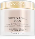 Lancome Nutrix Royal Body - Крем интенсивного питания и регенерации для сухой и очень сухой кожи, 200 мл — фото 1