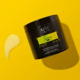 Apis Natural Cosmetics SUNNY RIO - Пилинг для тела, разглаживающий, 700 г — фото 2