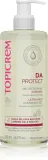 Topicrem AD Ultra-Rich Cleansing Gel - Гель для душа для сухой и атопической кожи, 500 мл — фото 1