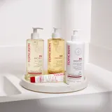 Topicrem AD Ultra-Rich Cleansing Gel - Гель для душа для сухой и атопической кожи, 500 мл — фото 4