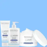 Dermedic CICATOPY - Бальзам для тела глубокого питания, 225 мл — фото 5