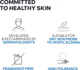Uriage Xemose C8+ SOS Anti-Itch Mist - Спрей SOS для мгновенного облегчения зуда, 200 мл — фото 7