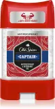 Old Spice Captain - Антиперспирант в геле, 70 мл — фото 1