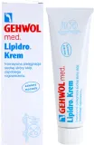 Gehwol Med - Крем для ног для сухой и чувствительной кожи — фото 2