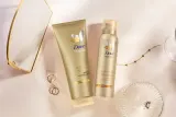 Dove DermaSpa Summer Revived - Самозагарное молочко для тела, 200 мл, оттенок Light to Medium — фото 5