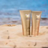 Dove DermaSpa Summer Revived - Самозагарное молочко для тела, 200 мл, оттенок Medium to Dark — фото 3