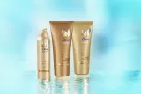Dove DermaSpa Summer Revived - Самозагарное молочко для тела, 200 мл, оттенок Medium to Dark — фото 8
