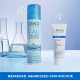 Uriage Bariederm Insulating Repairing Cream - Крем регенерирующий и защитный, 75 мл — фото 7