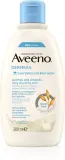 Aveeno Dermexa Daily Emollient Body Wash - успокаивающий детский гель для душа, 300 мл — фото 1