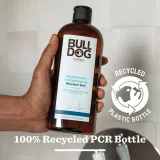 Bulldog Peppermint & Eucalyptus Shower Gel - Гель для душа для мужчин, 500 мл — фото 5