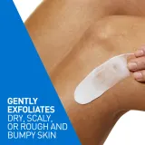 CeraVe SA - Увлажняющий крем для сухой и очень сухой кожи — фото 3