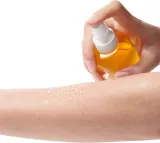 Vichy Capital Soleil - Защитный спрей с бета-каротином SPF 50, 200 мл — фото 2
