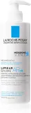 La Roche-Posay Lipikar Baume AP+M - Бальзам для тела, дополняющий липиды, предотвращающий раздражение и зуд кожи, 400 мл — фото 1