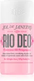 Sol de Janeiro Rio Deo ’68 - Дезодорант в стике без добавления соли алюминия, 57 г — фото 1