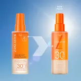 Lancaster Sun Beauty Sun Protective Water - Солнцезащитный спрей SPF 30, 150 мл — фото 6