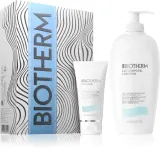 Biotherm Lait Corporel L'Original - Подарочный набор для женщин — фото 1