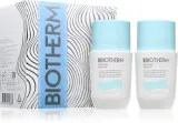 Biotherm Deo Pure Roll-on - Подарочный набор для женщин — фото 1