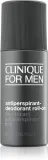 Clinique For Men Antiperspirant Deodorant Roll-On - Дезодорант ролл-он, 75 мл — фото 1
