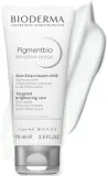 Bioderma Pigmentbio Sensitive Areas - Розовый крем для тела против пигментных пятен, 75 мл — фото 2