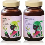 Health Labs Care VegeMe - Капсулы с мультивитаминным комплексом — фото 1