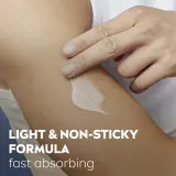 NIVEA MEN Cool Kick - Увлажняющее молочко для тела, 400 мл — фото 4