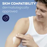 NIVEA MEN Cool Kick - Увлажняющее молочко для тела, 400 мл — фото 5