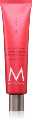 Moroccanoil Body Dahlia Rouge - Крем для рук