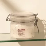 Elemis Body Exotics Frangipani Monoi Salt Glow - Минеральный пилинг для тела, 490 г — фото 5