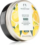 The Body Shop Mango Body Butter - Масло для тела — фото 1