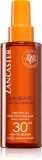 Lancaster Sun Beauty Satin Dry Oil - Сухое масло для загара в спрее SPF 30, 150 мл — фото 1
