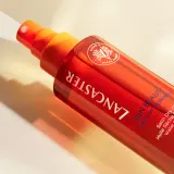 Lancaster Sun Beauty Satin Dry Oil - Сухое масло для загара в спрее SPF 30, 150 мл — фото 3