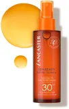 Lancaster Sun Beauty Satin Dry Oil - Сухое масло для загара в спрее SPF 30, 150 мл — фото 4