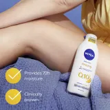 NIVEA Q10 Plus - Упруготворяющее молочко для тела — фото 4