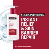 Neutrogena Norwegian Formula - Интенсивно восстанавливающее молочко для тела для сухой кожи, 400 мл — фото 6