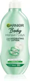 Garnier Intensive 7 Days - Увлажняющее молочко для тела с алоэ, 400 мл — фото 1
