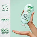 Garnier Intensive 7 Days - Увлажняющее молочко для тела с алоэ, 400 мл — фото 4