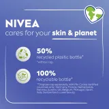 NIVEA Smooth Sensation - Увлажняющее молочко для тела для сухой кожи — фото 6