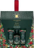 Yves Rocher Winter Berries - Подарочный набор для женщин, 3 шт — фото 1