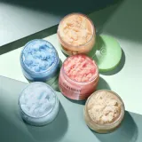 Collistar Special Perfect Body Firming Talasso-Scrub - Упругляющий пилинг для тела — фото 5